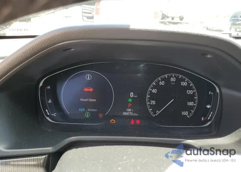 2022 Honda Accord Sport Se from USA, damaged, VIN 1HGCV1F49NA026680